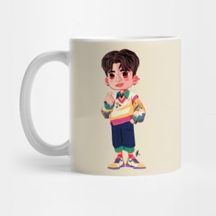 Seungmin Mug